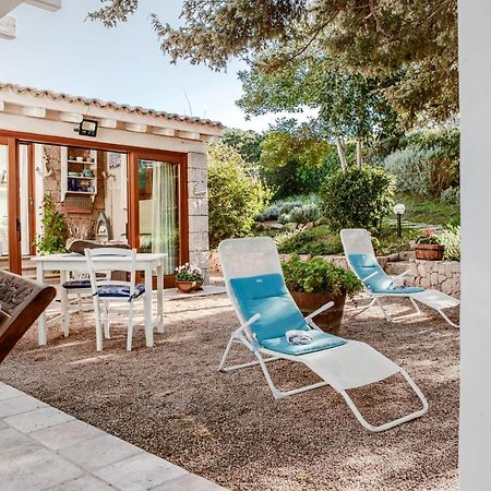 Hotel Mimma Del Mar Santa Teresa Gallura Exteriér fotografie