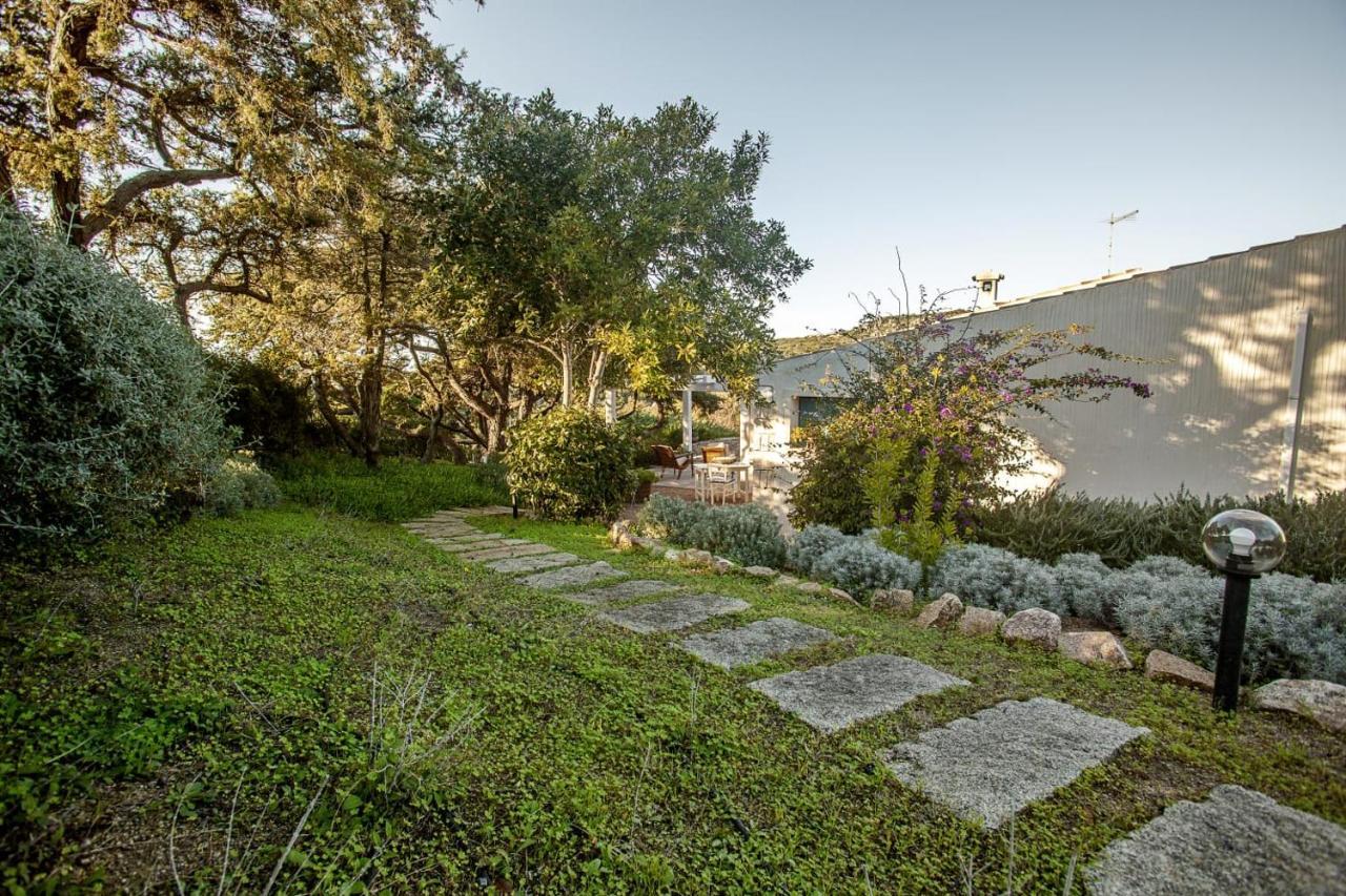 Hotel Mimma Del Mar Santa Teresa Gallura Exteriér fotografie