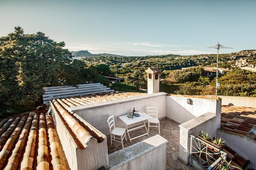 Hotel Mimma Del Mar Santa Teresa Gallura Exteriér fotografie